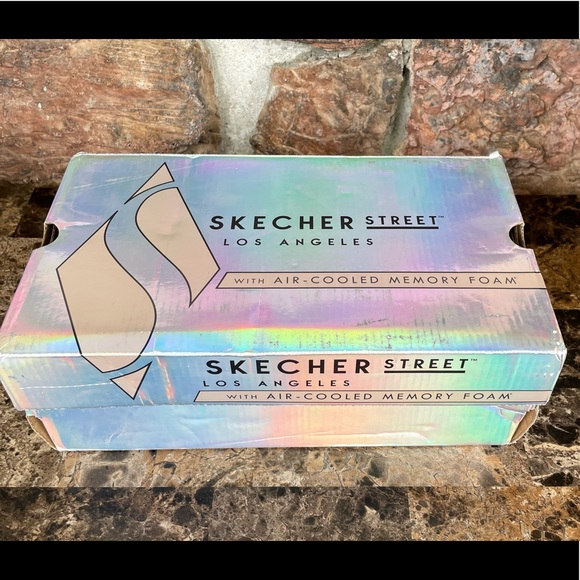 NEW Skechers Sparked Cool As Ice Slip-On sneakers - Picture 11 of 11